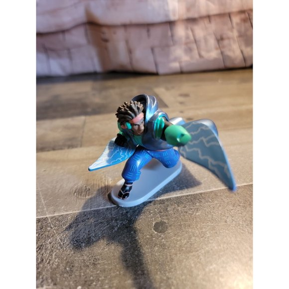 Wasabi big hero 6 Disney toy figure - Picture 2 of 6